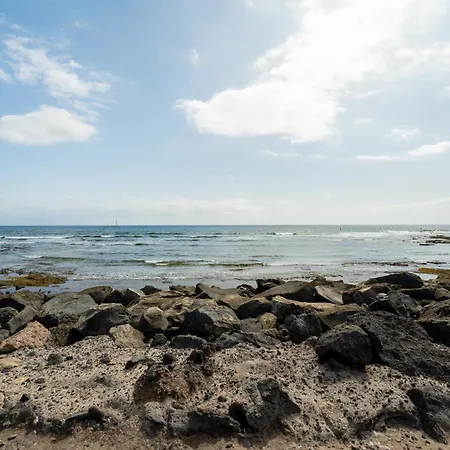 Nyaraló In Parque Santiago Iii *