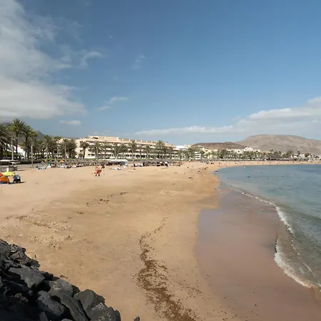 In Parque Santiago Iii Ferienhaus Playa de las Américas