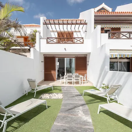 In Parque Santiago Iii