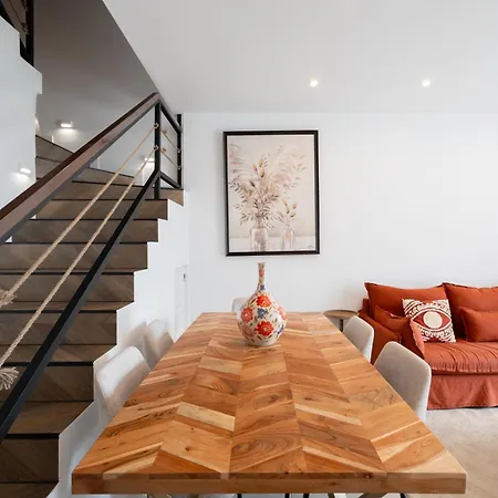 Ferienhaus In Parque Santiago Iii