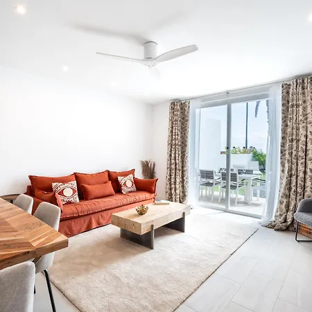 In Parque Santiago Iii Ferienhaus Playa de las Américas