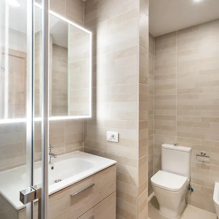 In Parque Santiago Iii *