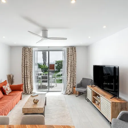 In Parque Santiago Iii Ferienhaus