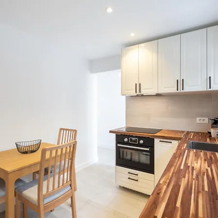 Ferienhaus In Parque Santiago Iii