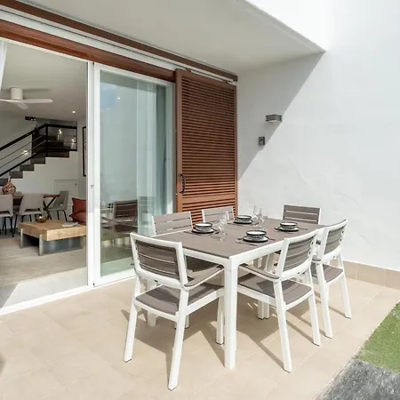 Ferienhaus In Parque Santiago Iii *