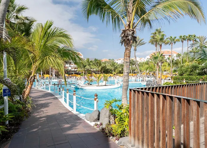 In Parque Santiago Iii Holiday home