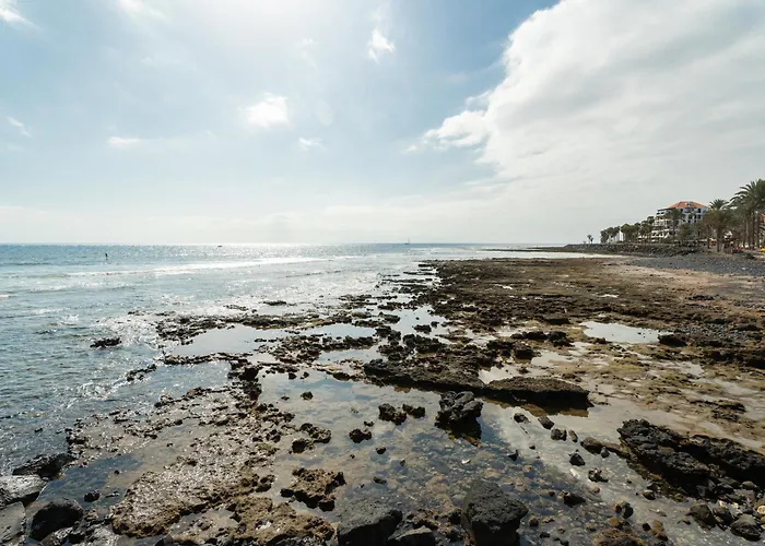 In Parque Santiago Iii