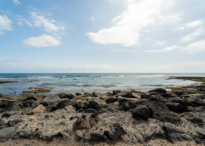 Holiday home In Parque Santiago Iii *