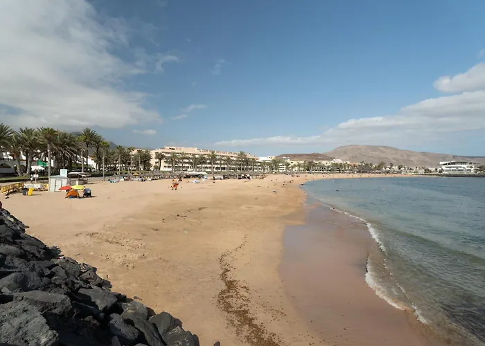 In Parque Santiago Iii Holiday home Playa de las Americas (Tenerife)