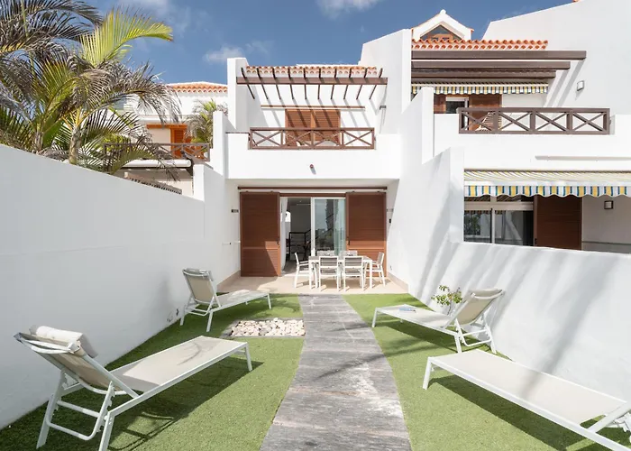 In Parque Santiago Iii