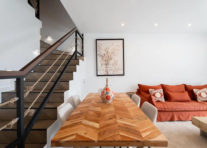 Holiday home In Parque Santiago Iii