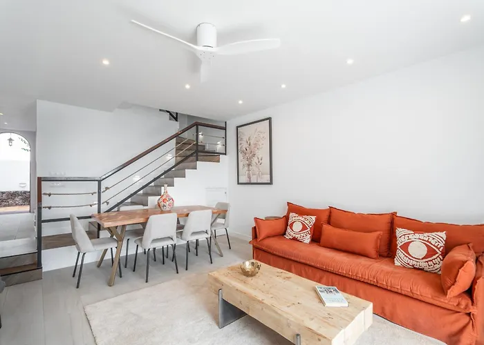 Holiday home In Parque Santiago Iii *