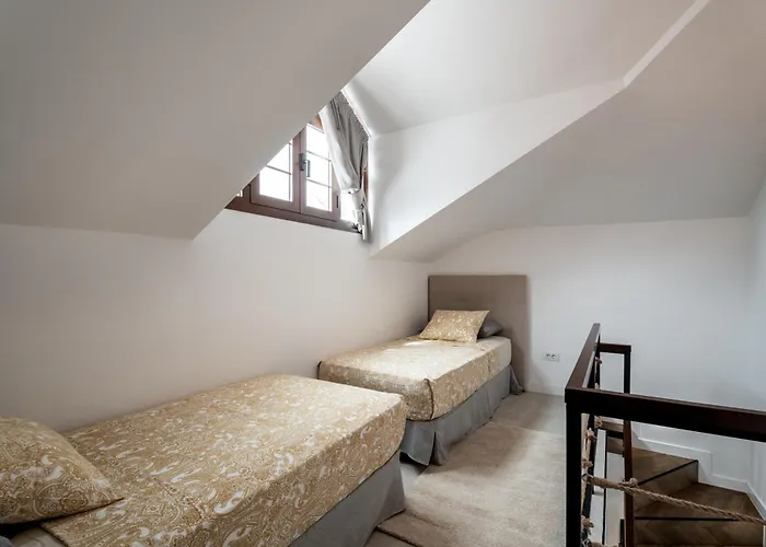 In Parque Santiago Iii * Playa de las Américas