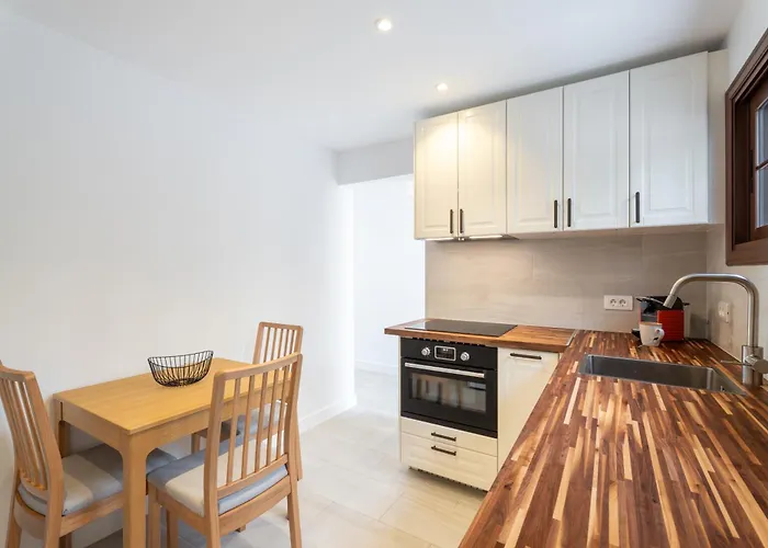 Holiday home In Parque Santiago Iii