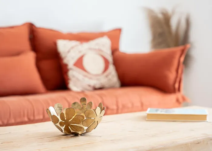 In Parque Santiago Iii * Playa de las Américas