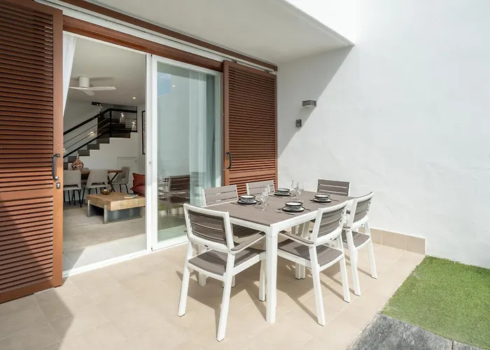 Holiday home In Parque Santiago Iii *