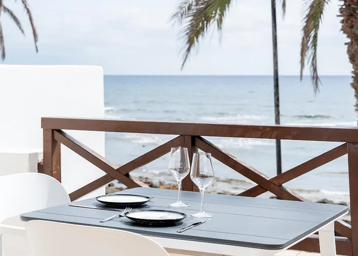 In Parque Santiago Iii Nyaraló Playa de las Américas