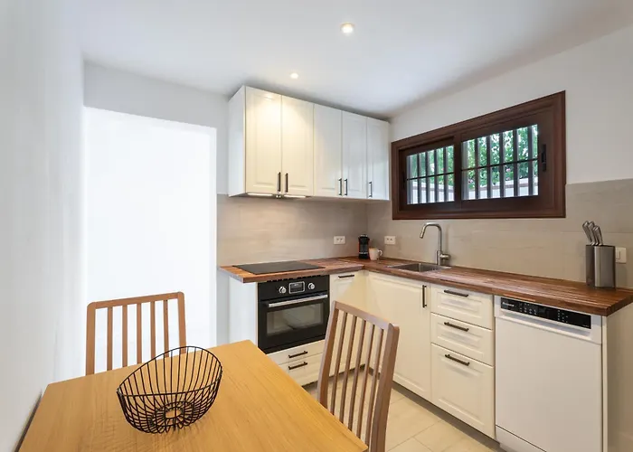 In Parque Santiago Iii