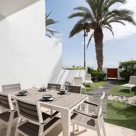 In Parque Santiago Iii בית נופש