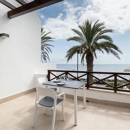 In Parque Santiago Iii בית נופש *