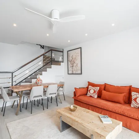 בית נופש In Parque Santiago Iii *