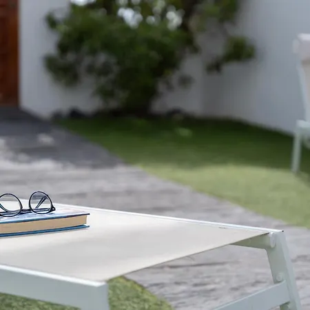 In Parque Santiago Iii בית נופש *