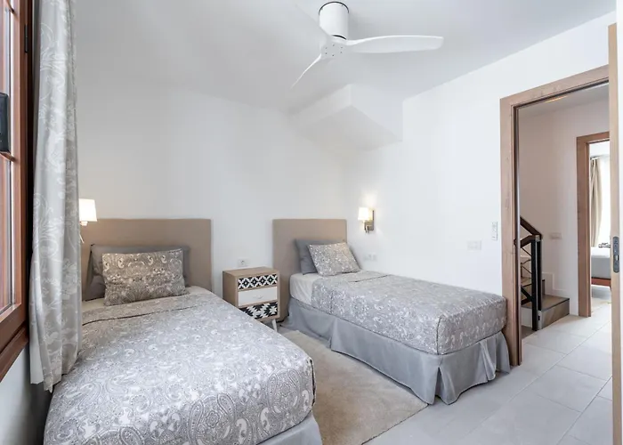 In Parque Santiago Iii