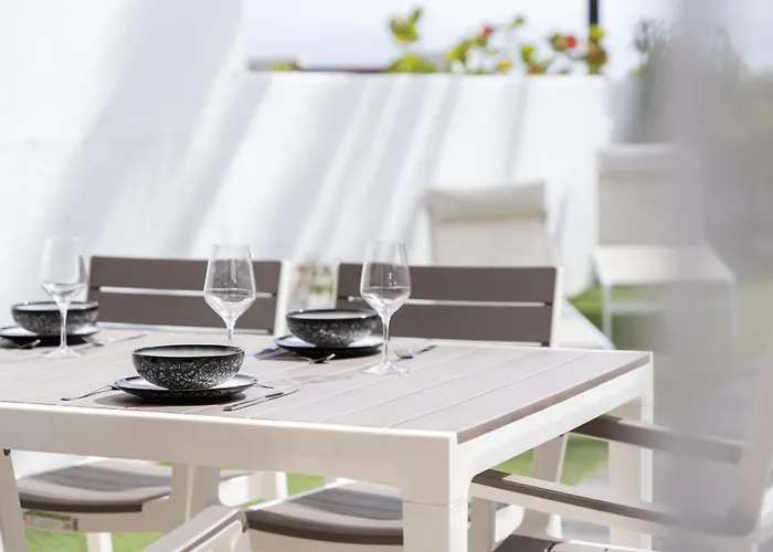 In Parque Santiago Iii Playa de las Américas