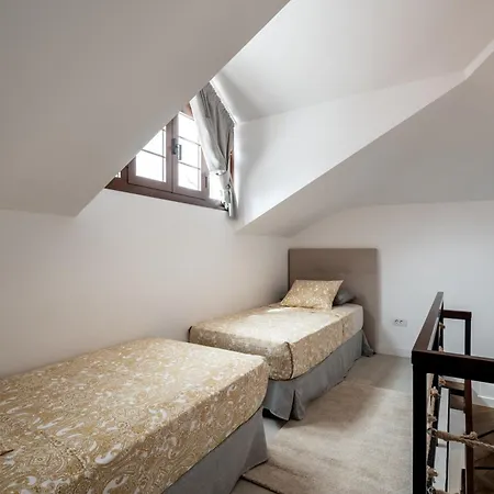 In Parque Santiago Iii * 플라야데라스아메리카스