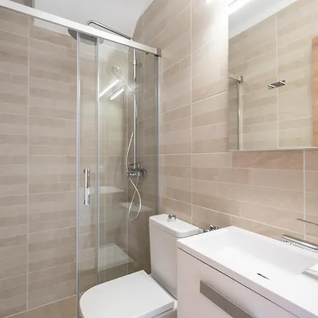 In Parque Santiago Iii 펜션