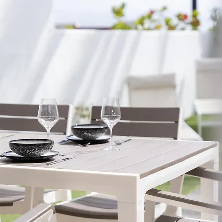 In Parque Santiago Iii 플라야데라스아메리카스